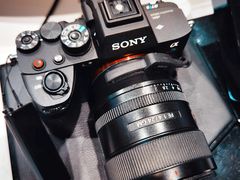 -Sony Store 索尼(上海淮海中路店)