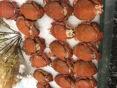 -芭菲盛宴·环球美食(解放碑英利国际店)