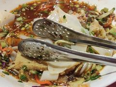 -西贝(东城万达广场店)