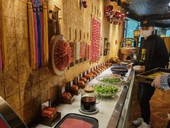 -羊大爷涮肉(亮马桥店)