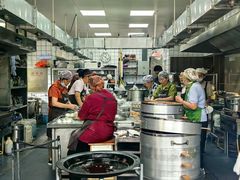 -大南门牛肉包子店