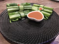 -茉莉餐厅(包河万达店)