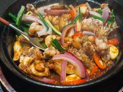 -旺爷砂锅·茶作(国贸城店)