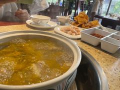 -先机泉水鸡汤(南山老君洞店)