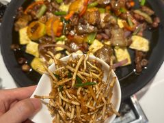 -一烙锅(友谊店)