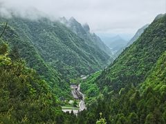 -娄山关景区
