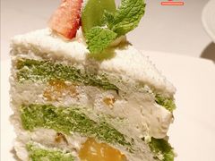 -狮拾久·现代新加坡料理(福田COCO Park店)
