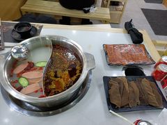 -屋头串串(龙潭寺店)