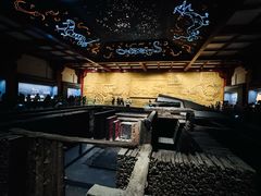 -北京大葆台遗址博物馆