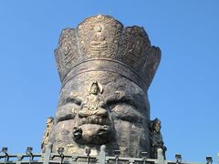 -上海东林寺(金山区)