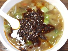 -段生记肉丸糊辣汤(西铁大明宫住宅小区店)