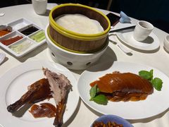 -在前门·烤鸭北京菜(五月花广场店)