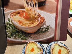 -德川家日本料理(中关村店)