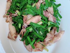 -宾朋海鲜饭庄(兴海路店)