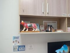 -艾贝尔宠物医院 ·中兽医·宠保定点(北门桥店)