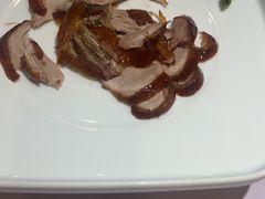 -味+新京宴·烤鸭·北京菜(创意谷店)