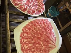 -滇釜火锅·能喝汤的火锅(车公庄店)