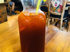 -more than meow吴止猫主题餐厅(承德 中船汇店)