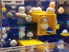-泡泡玛特POPMART(天环购物中心店)