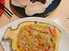 -避风塘(五角场店)