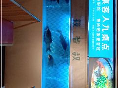 -筱爷叔·上海传统手工菜(玉树路店)