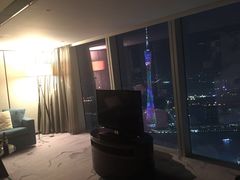 -广州四季酒店