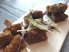 味友自制五香卷-味友·厦门味(杏林湾店)