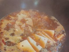 -哈尔滨烧烤·山河村铁锅炖(交大店)