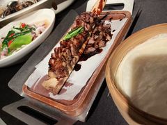 -朴墅(西湖青芝坞店·杭帮菜·家宴.14年的店)
