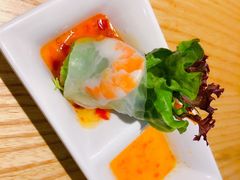 -米纸越南小馆(金鹰世界店)