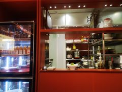 -喜家德虾仁水饺(开发区万达店)