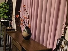 -瀚境SPA·影院足道·瑜伽按摩(景谷中路店)