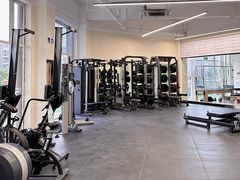 -Burn Fit燃炼健身工作室(新都旗舰店)