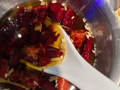 -东门口·新式老北京火锅(河西龙湖天街店)