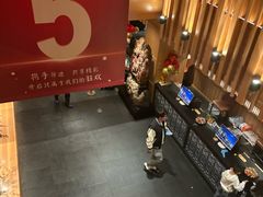 -北方暖暖温泉度假洗浴