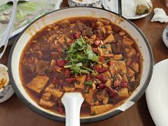 -天回镇何氏豆腐(总店)