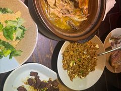 -外婆家(义乌新光汇购物中心店)