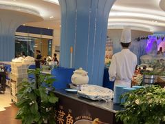 -帝企鹅自助餐厅•儿童岛•真企鹅(长隆企鹅酒店)