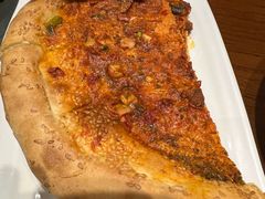 -巴依老爷新疆美食(牡丹园店)