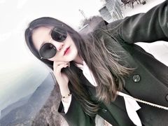 -少华山国家森林公园