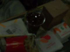 -麦当劳(北京大兴机场二层国内到达(安检外)店)