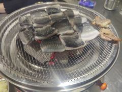 -本炙炭烤·蒲烧活鳗料理店(金沙洲店)
