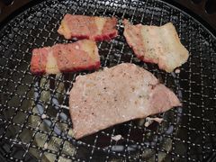 -一品诚记烤肉(大连柏威年购物中心店)