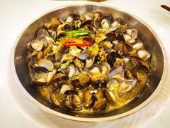 -亮庆餐厅·粤菜·早茶(篁庄店)