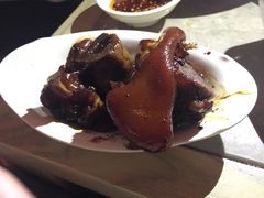 -和子足浴SPA会馆(梁溪店)
