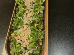 -探鱼·鲜青椒爽麻烤鱼(银泰城店)