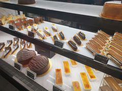 -Awfully Chocolate(嘉里城店)