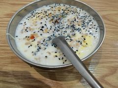 牛奶鸡蛋醪糟-白翔甜食店