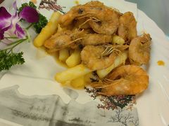 -清真马祥兴菜馆(云南北路店)