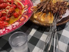 -阿财老铺·老蚌埠龙虾城(华夏总店)